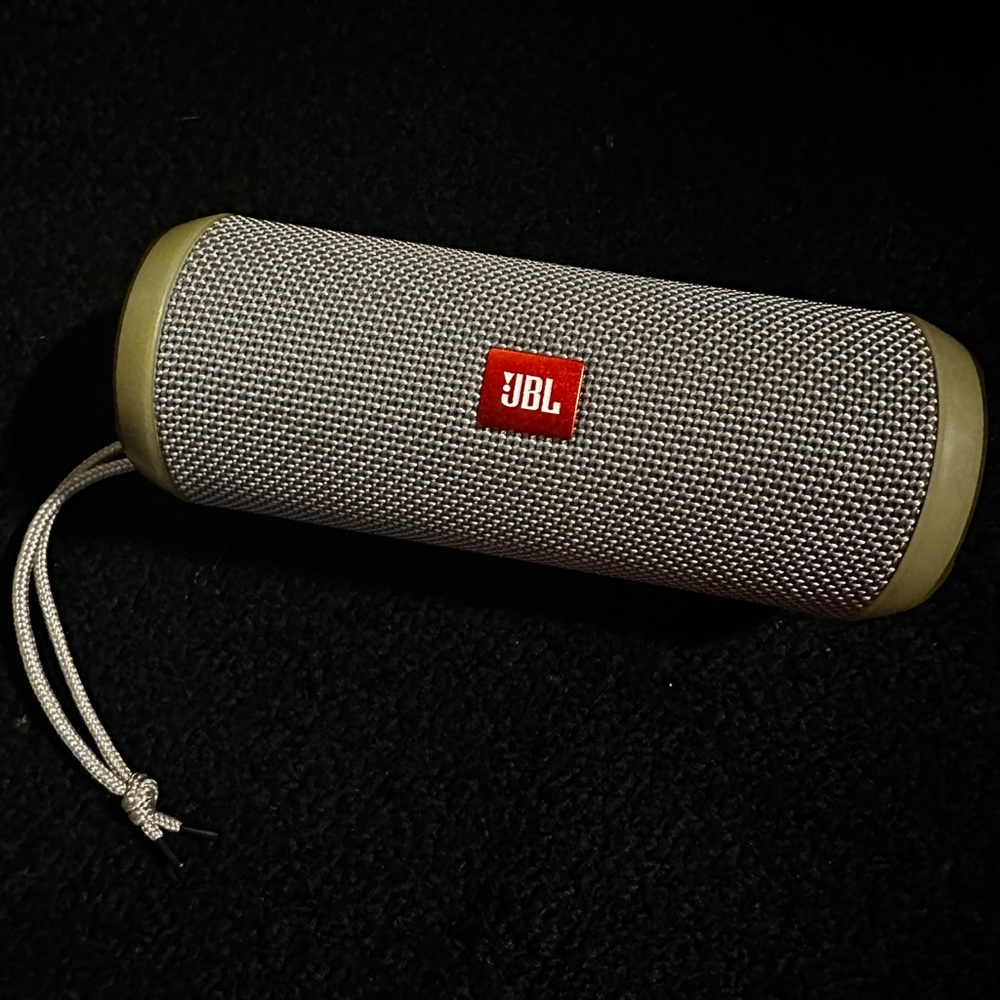 JBL Speaker